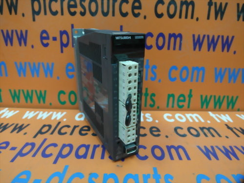 MITSUBISHI MR-J3-40T AC SERVO