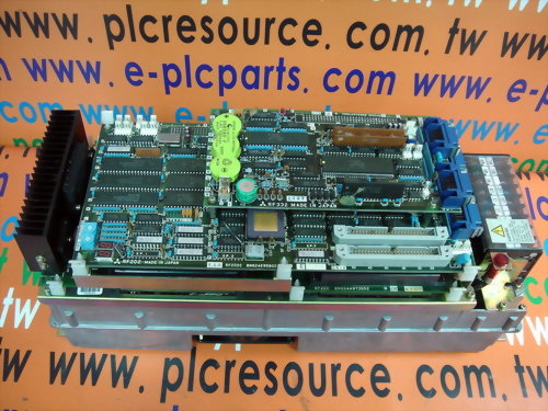 MITSUBISHI MR-S2-100B-E01 501W000