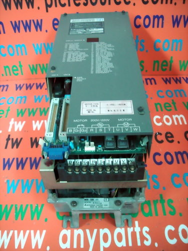 MITSUBISHI MR-SB100
