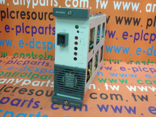 MITSUBISHI MSS150-48