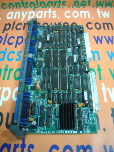 MITSUBISHI MW771