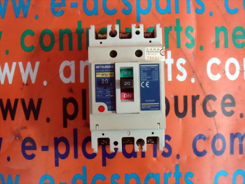 MITSUBISHI NF63-SW (20A)