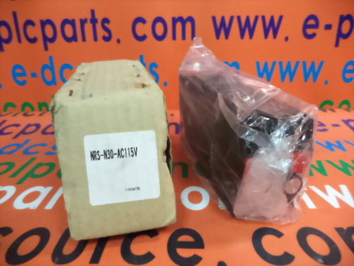 MITSUBISHI NRS-N30-AC115V NEW