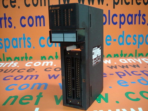 MITSUBISHI OUTPUT UNIT A1SY42P