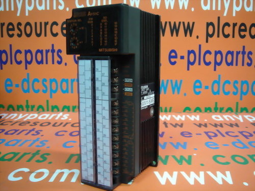 MITSUBISHI OUTPUT UNIT AY51C