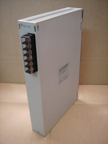 MITSUBISHI P30A-20