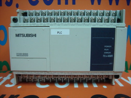 MITSUBISHI PLC FX1N-40MR