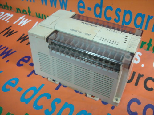 MITSUBISHI PLC FX2N-32MR-ES/UL