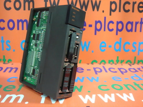 MITSUBISHI POSITIONING UNIT A1SD75M3