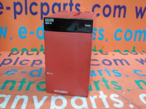 MITSUBISHI POWER SUPPLY UNIT Q61P-A1
