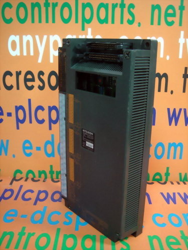 MITSUBISHI PROGRAMMABLE CONTROLLER A0J2-E24R