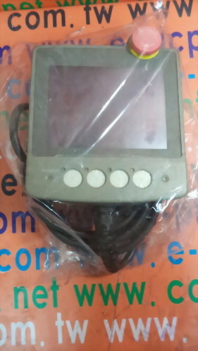 MITSUBISHI PROGRAMMABLE CONTROLLER F940GOT-SBD-H GRAPHIC OPERATION TERMINAL