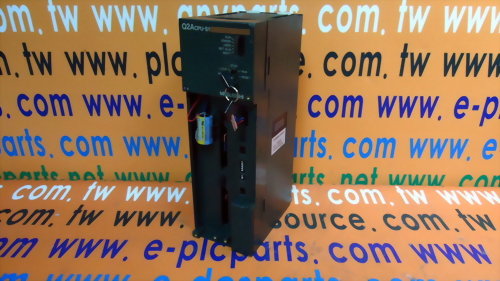 MITSUBISHI Q2ACPU-S1
