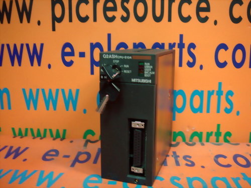 MITSUBISHI Q2ASHCPU-S1