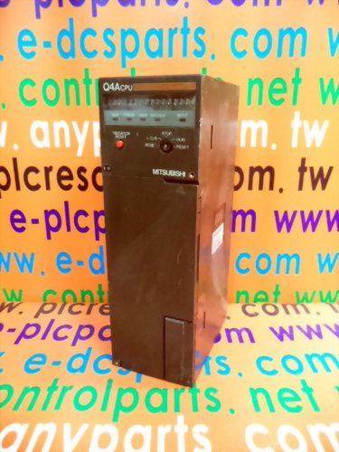 MITSUBISHI Q4ACPU