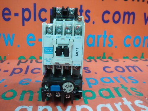 MITSUBISHI S-N10 /TH-N12