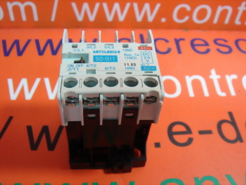 MITSUBISHI SD-Q11