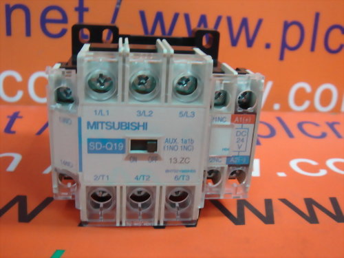 MITSUBISHI SD-Q19