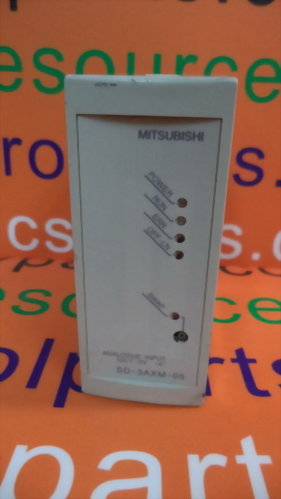 MITSUBISHI SD3AXM-AH SD-3AXM-05