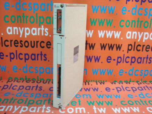 MITSUBISHI SEQUENCE CONTROLLER CPU UNIT K1CPU