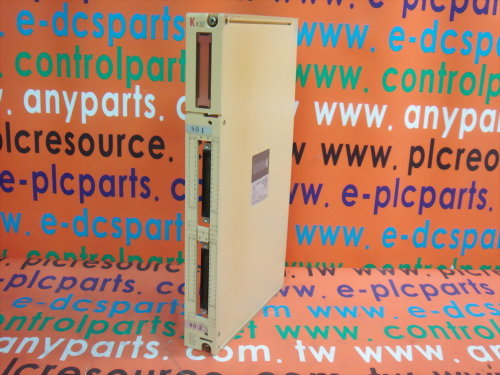 MITSUBISHI SEQUENCE CONTROLLER INPUT UNIT KX32