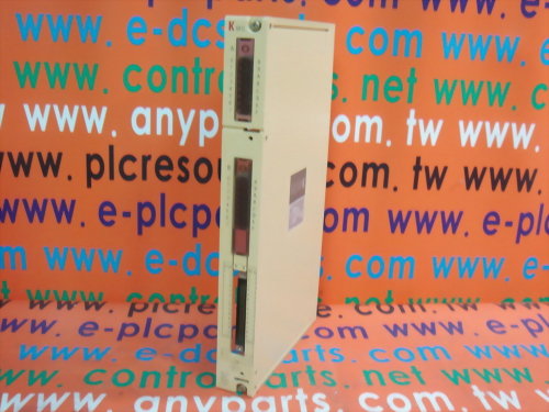 MITSUBISHI SEQUENCE CONTROLLER INPUT UNIT KX41L