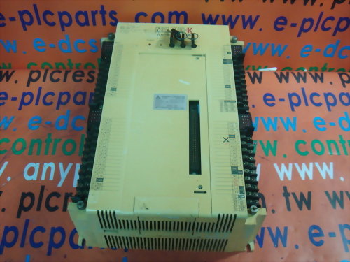 MITSUBISHI SEQUENCE CONTROLLER KOJ2-DR