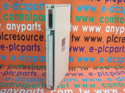 MITSUBISHI SEQUENCE CONTROLLER OUTPUT UNIT KY10