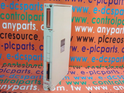 MITSUBISHI SEQUENCE CONTROLLER OUTPUT UNIT KY41