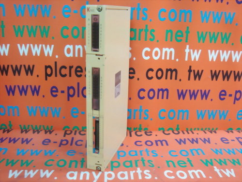 MITSUBISHI SEQUENCE CONTROLLER OUTPUT UNIT KY41L