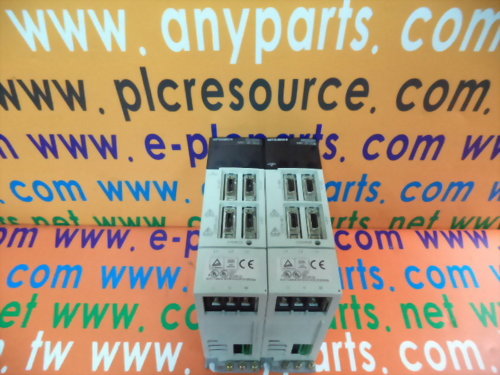 MITSUBISHI SERVO CONTROLLER MR-J2-20B