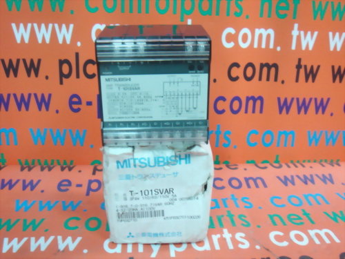 MITSUBISHI T-101SVAR
