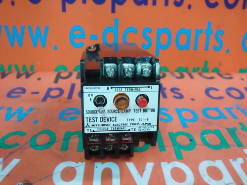 MITSUBISHI TEST DEVICE T01-B