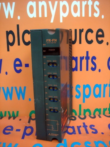 MITSUBISHI TYPE: FR-FHA / BKO-C2282H11