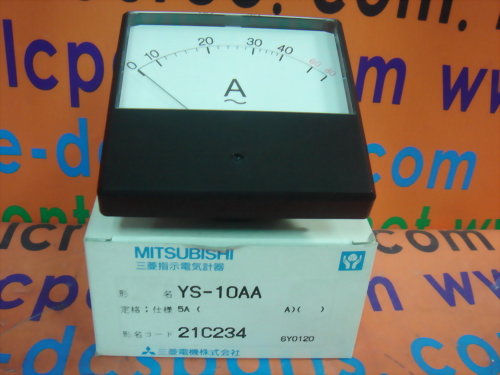 MITSUBISHI YS-10AA