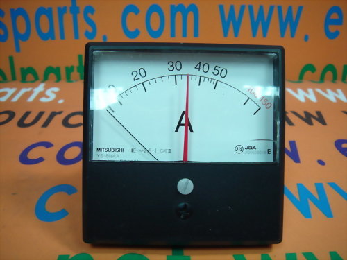 MITSUBISHI YS-8NAA 5 A CT. 10/5