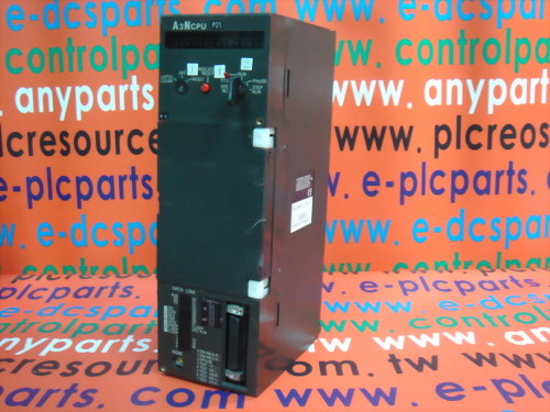 PLC MITSUBISHI A3NCPU-P21