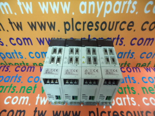SERVO CONTROLLER MITSUBISHI MR-J2-10B
