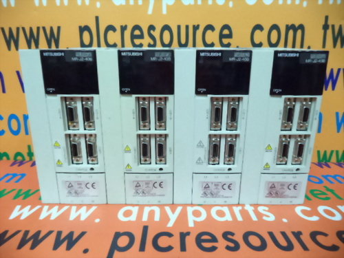 SERVO CONTROLLER MITSUBISHI MR-J2-40B