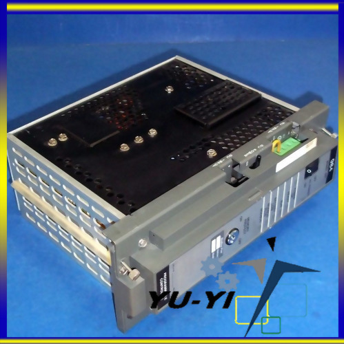 AEG MODICON PROGRAMMABLE CONTROLLER PC-F984-685 AS-9715-001