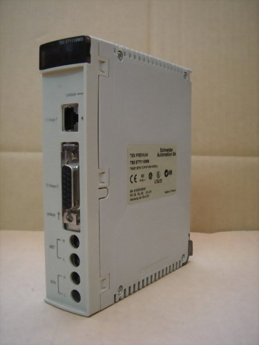 MODICON / SCHEIDER TSX ETY110WS