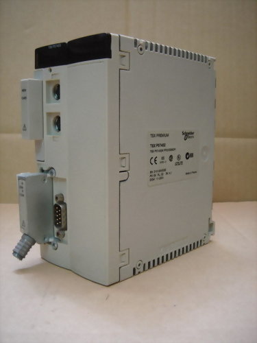 MODICON / SCHEIDER TSX P57452
