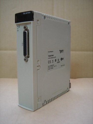 MODICON / SCHEIDER TSXAEY800