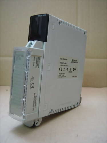 MODICON / SCHEIDER TSXDSY16R5