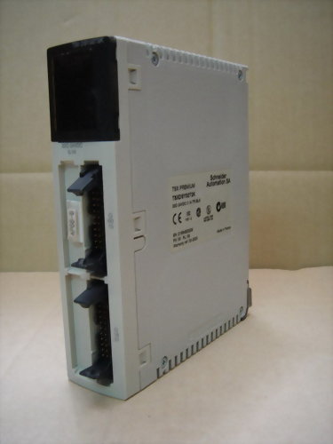 MODICON / SCHEIDER TSXDSY32T2K