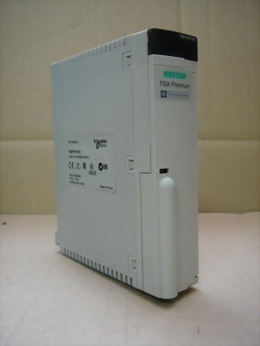 MODICON / SCHEIDER TSXPSY1610