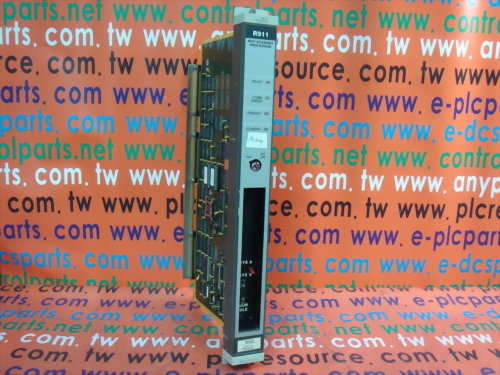 MODICON AS-S911-000 REV A4