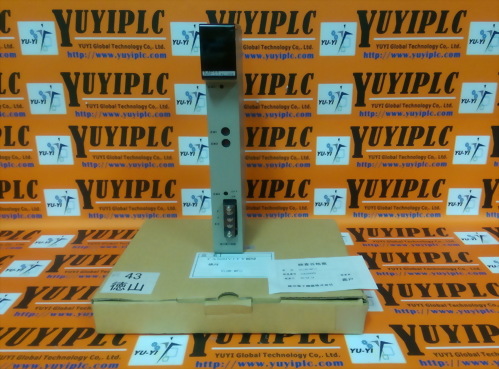 VL100-MF11 SERVO DRIVER-NEW