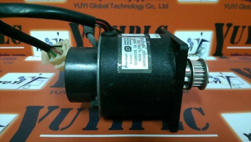 AMERICAN PRECSIN RAPIDSYN STEPPER MOTOR 23D-6108AF