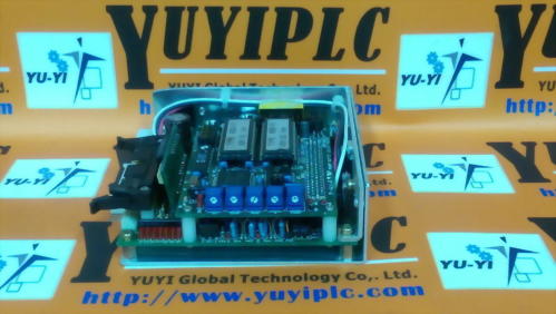 CHIBA BSD-11D-012 DRIVE